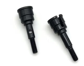 FS-539081 Victory / Rebel SC/Sniper REAR WHEEL AXLE