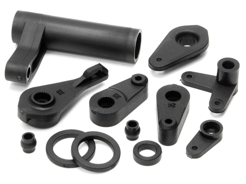 85058 SERVO SAVER COMPLETE SET SAVAGE SERIES