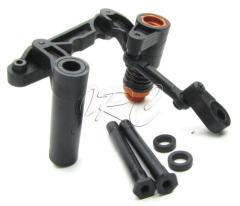 85058 SERVO SAVER COMPLETE SET SAVAGE SERIES
