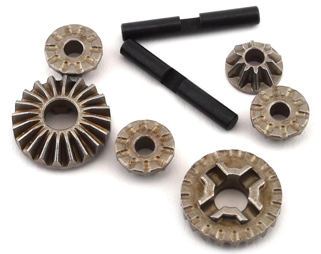 ARA310985 Diff Gear Set for 29mm Diff Case