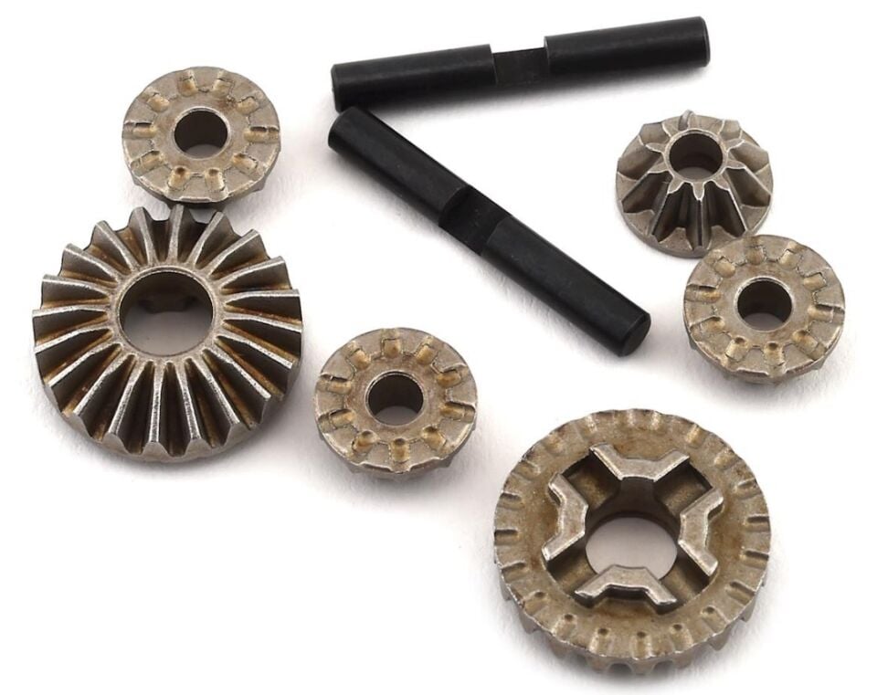 ARA310985 Diff Gear Set for 29mm Diff Case