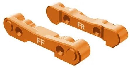 16015-1 Alloy Front suspension hinge pin holder