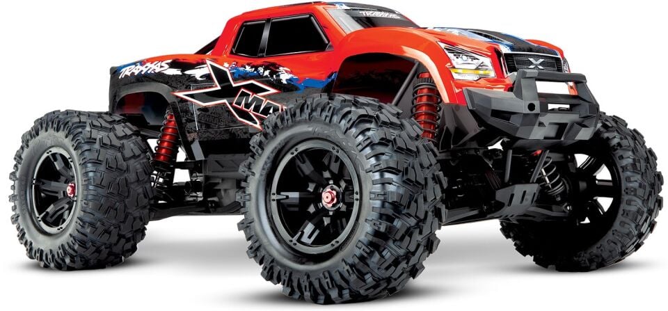 X-Maxx 8S