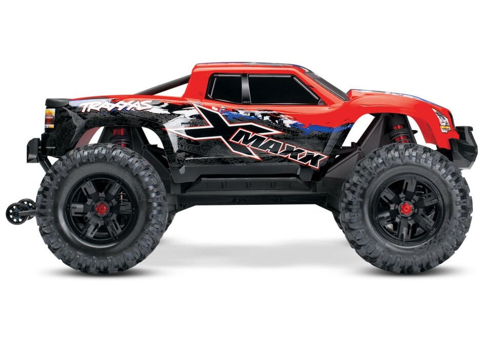 X-Maxx 8S