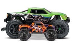 X-Maxx 8S