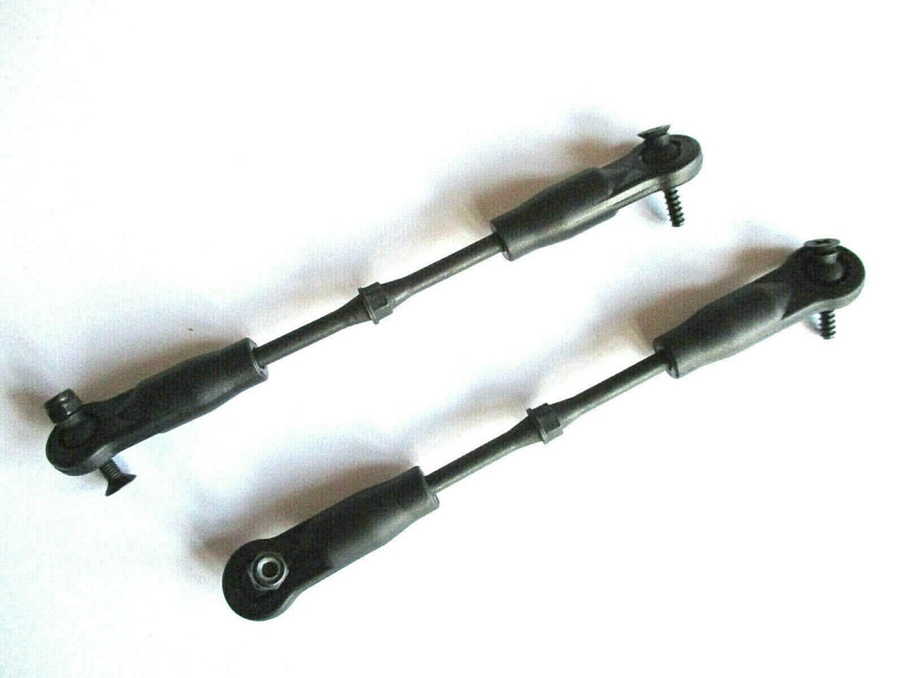 93535 TURNBUCKLE  Savage X 2pc