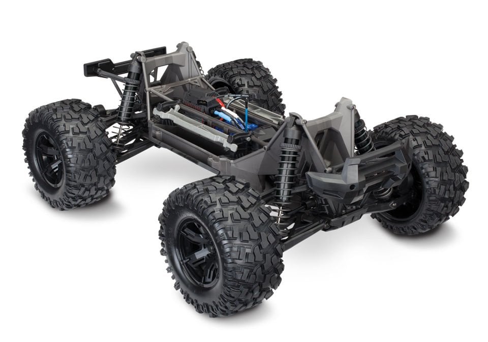 X-Maxx 8S