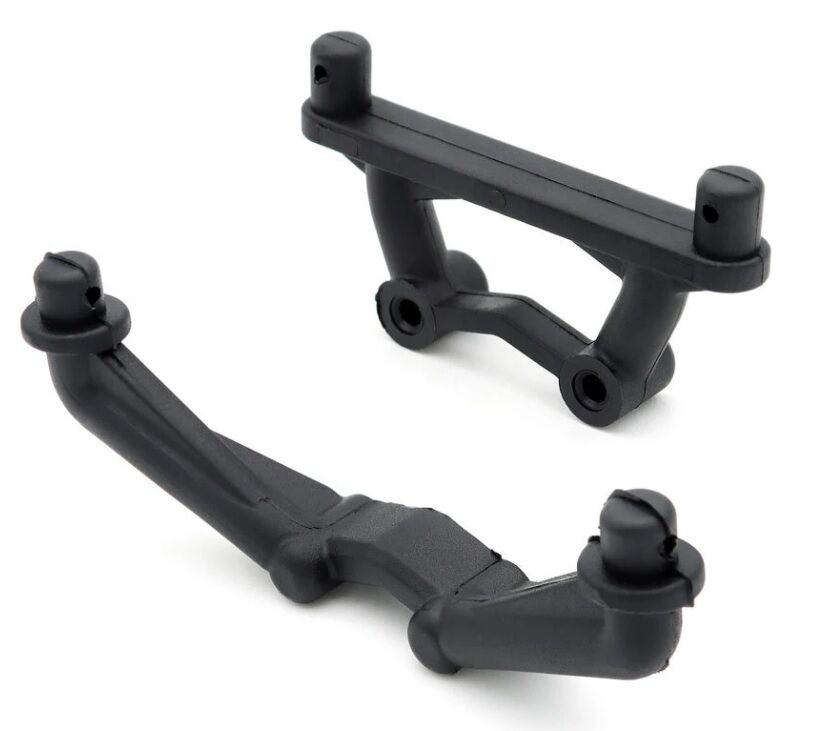 16014 F/R Body shell post set