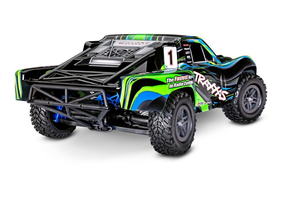 Slash 4x4 BL-2S Brushless