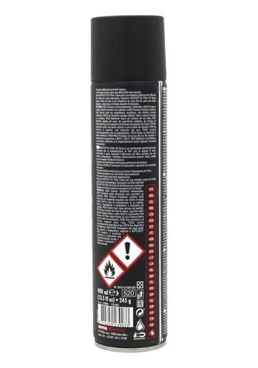 A2 Air Filter Oil Spray 400ml Hava Filtresi Yağlama Sprey