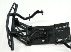 85059 Savage Rear Bumper Set