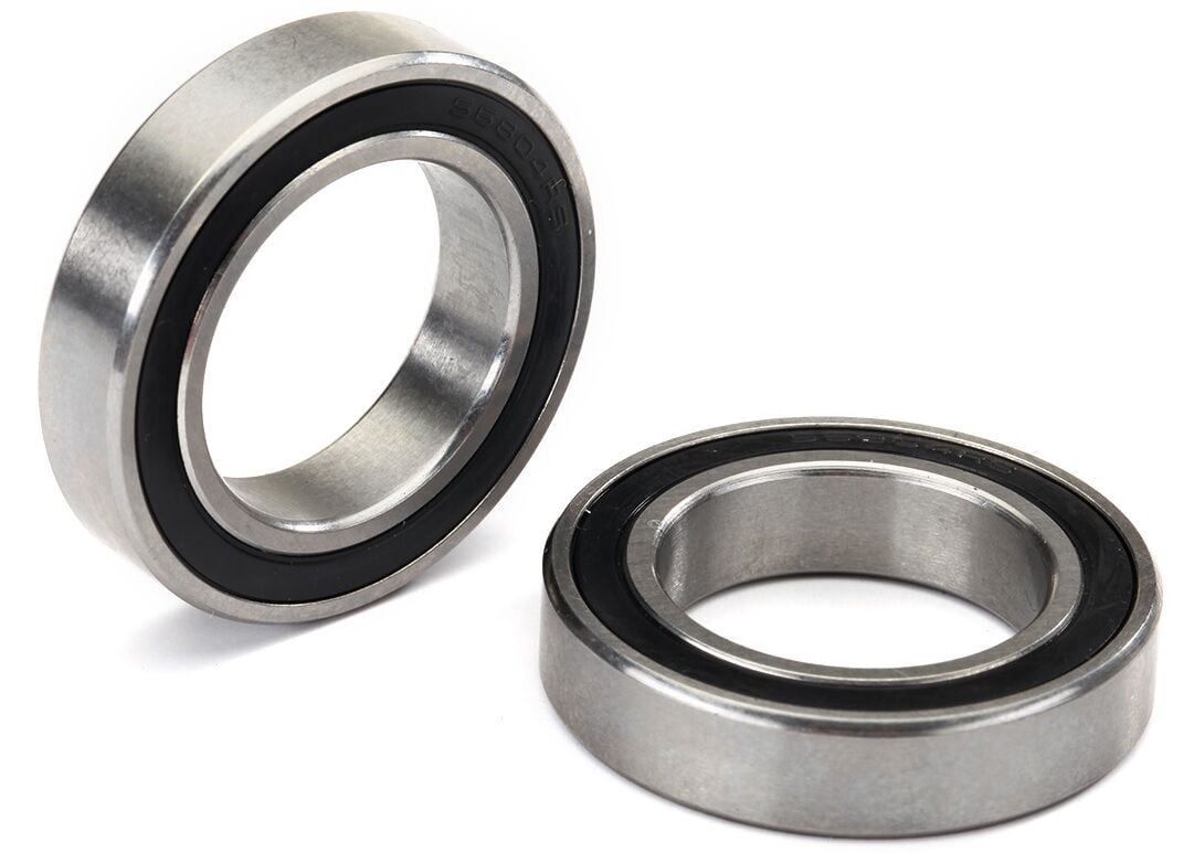 5196A Ball Bearings 20x32x7 mm (2)