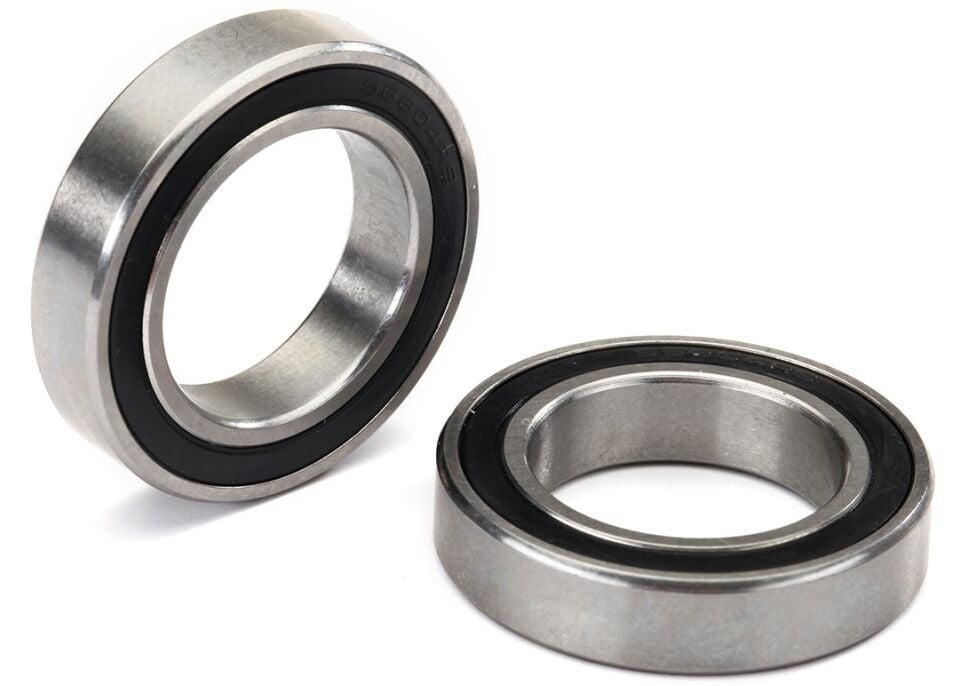 5196A Ball Bearings 20x32x7 mm (2)
