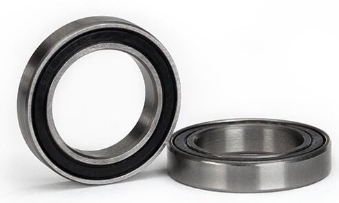 5106A Ball Bearings 15x24x5 mm (2)