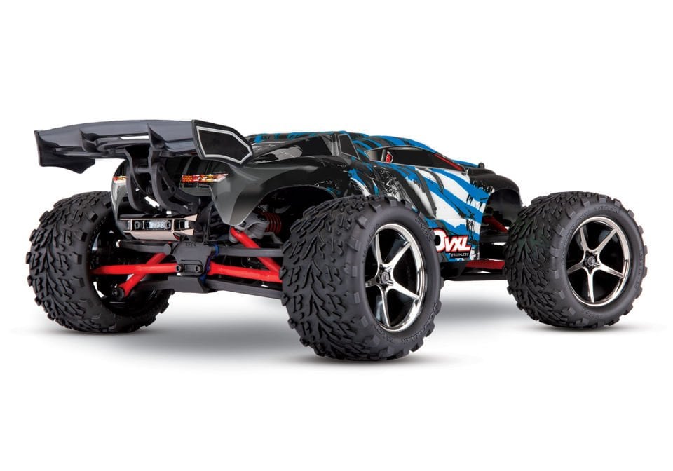 E-Revo VXL 1/16 TSM