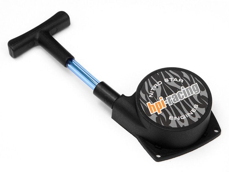 15126 Pull Start ( 14mm OneWay)