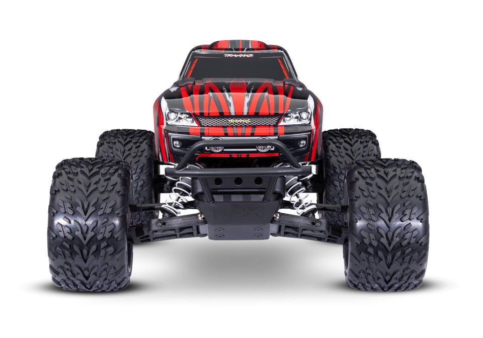 Stampede XL-5 2WD HD USB-C