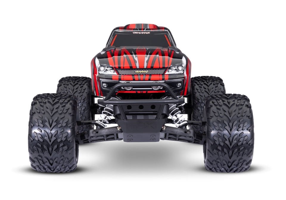 Stampede XL-5 2WD HD USB-C