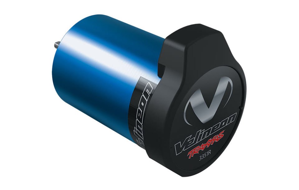3351R Velineon 3500 Brushless Motor