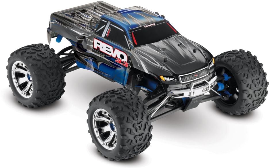 Revo 3.3 TSM TQİ Bluetooth