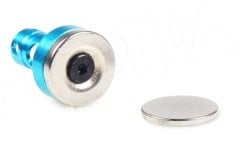 Mıknatıslı Kep Kulesi 4pc