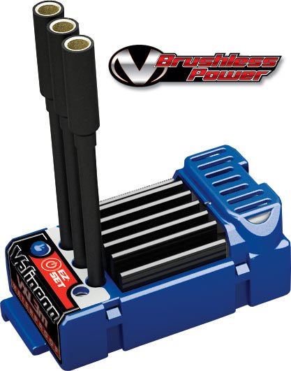 3375 VXL-3M Waterproof ESC 1/16