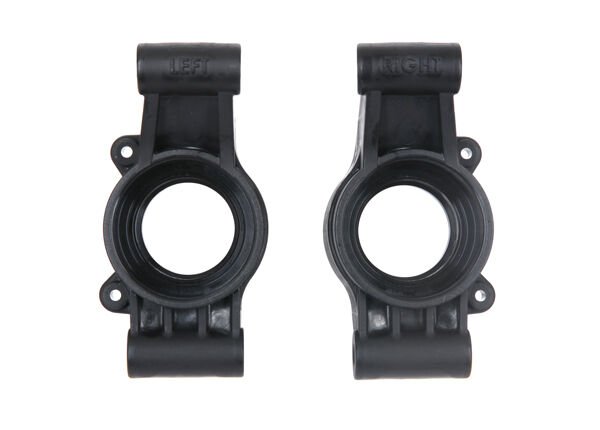 7752X Carriers Stub axle Left/Right X-maxx