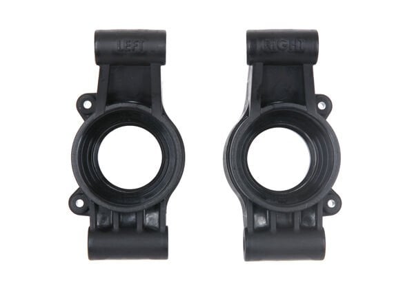 7752X Carriers Stub axle Left/Right X-maxx