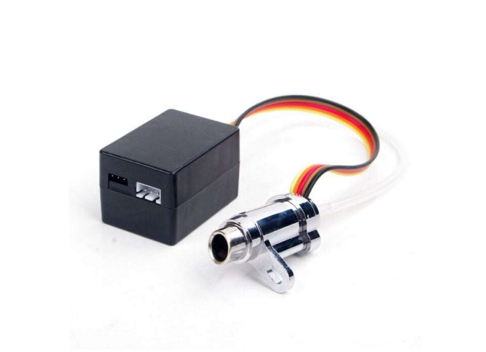 Rc Duman Kiti ( RC Smoke System )
