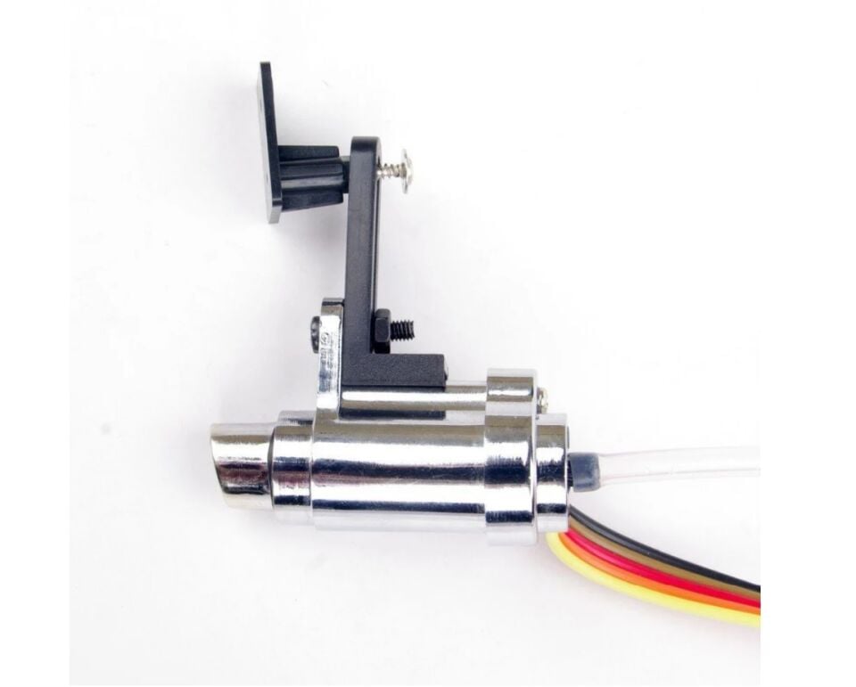 Rc Duman Kiti ( RC Smoke System )