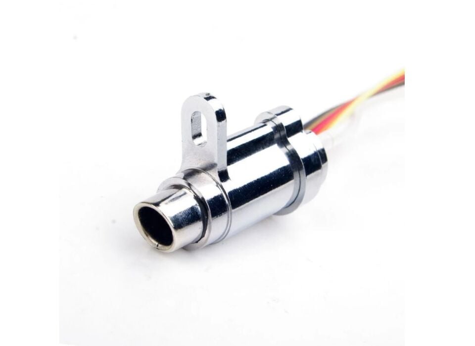 Rc Duman Kiti ( RC Smoke System )