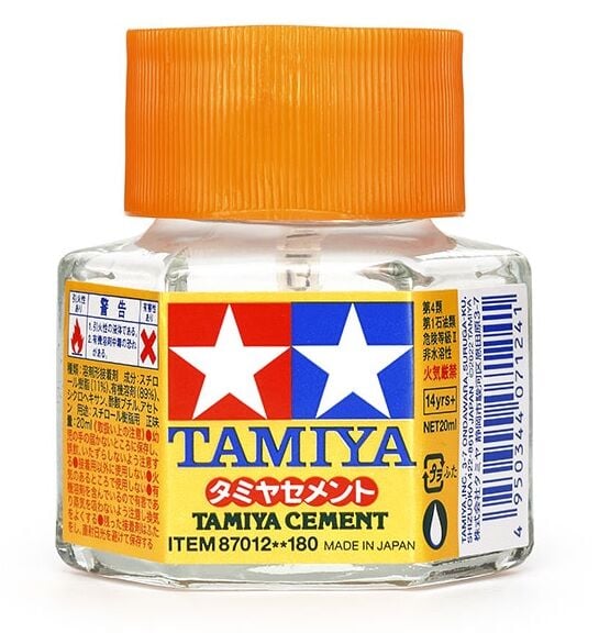 Yapıştırıcı 20 ml