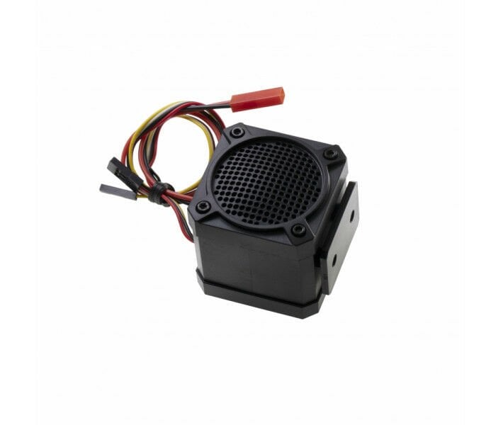 Ses Kiti Tek Hoparlörü