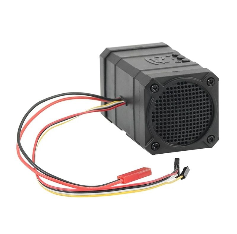 Ses Kiti Çift Hoparlörlü