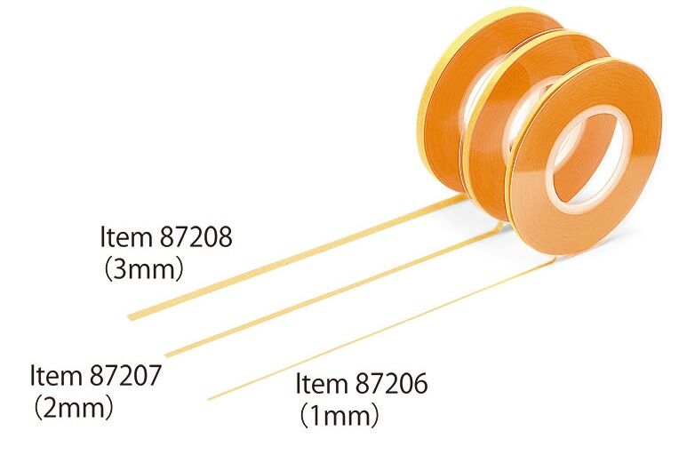 Maskeleme Bandı 2mm