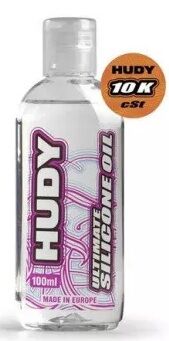 Diferansiyel Yağı 10.000 CST ( 100ml )