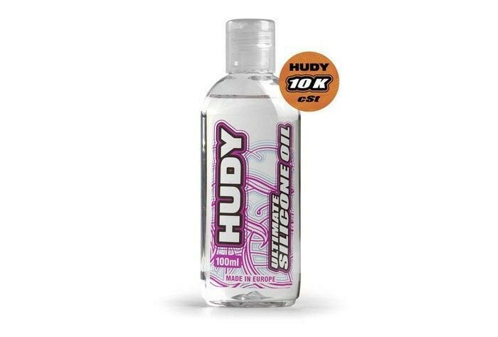 Diferansiyel Yağı 10.000 CST ( 100ml )