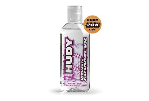 Diferansiyel Yağı 20.000 CST ( 100ml )