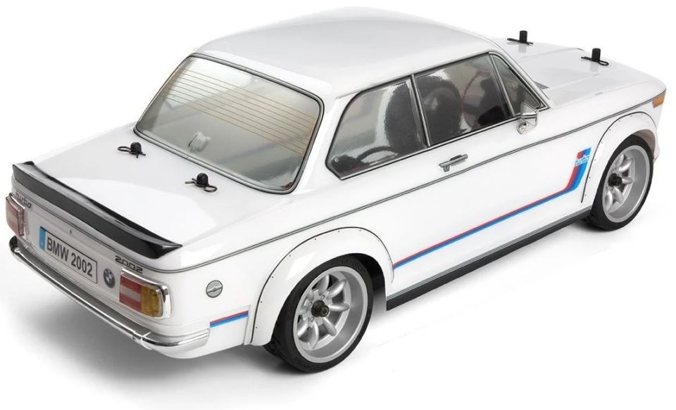 Sport 3 BMW 2002 Turbo / Işık Kiti Dahil Flux Fırçasız Versiyon