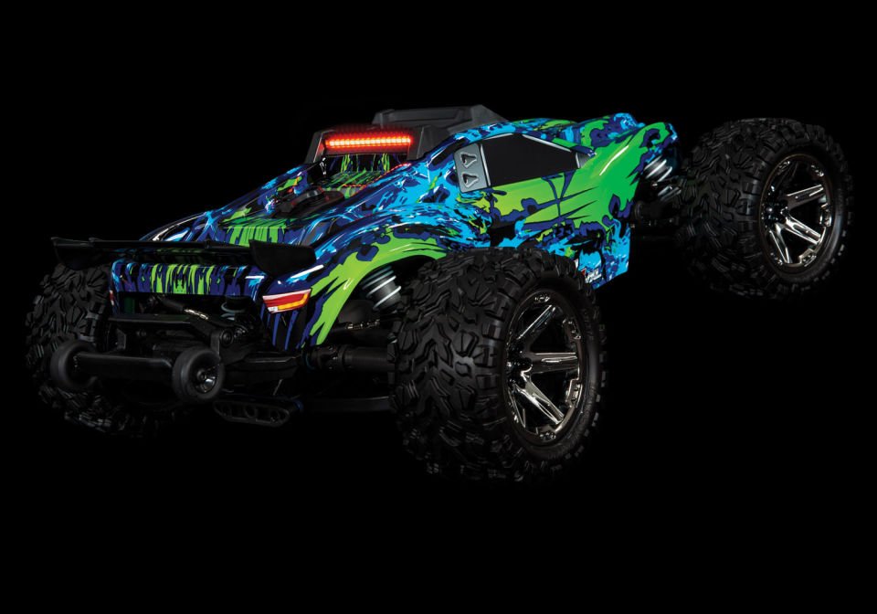 6795 Rustler 4X4 LED Light Kit