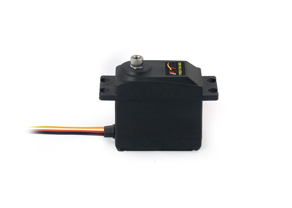5317M Standart 360° Cont Digital Servo 17,5kg