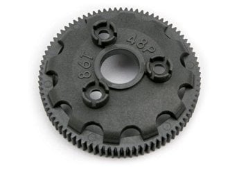 4686 Spur gear 86T 48p