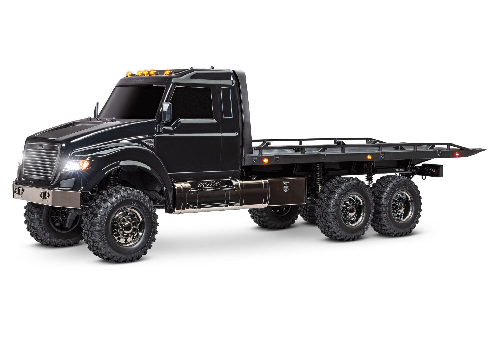 TRX-6 ULTIMATE RC HAULER Vinçli