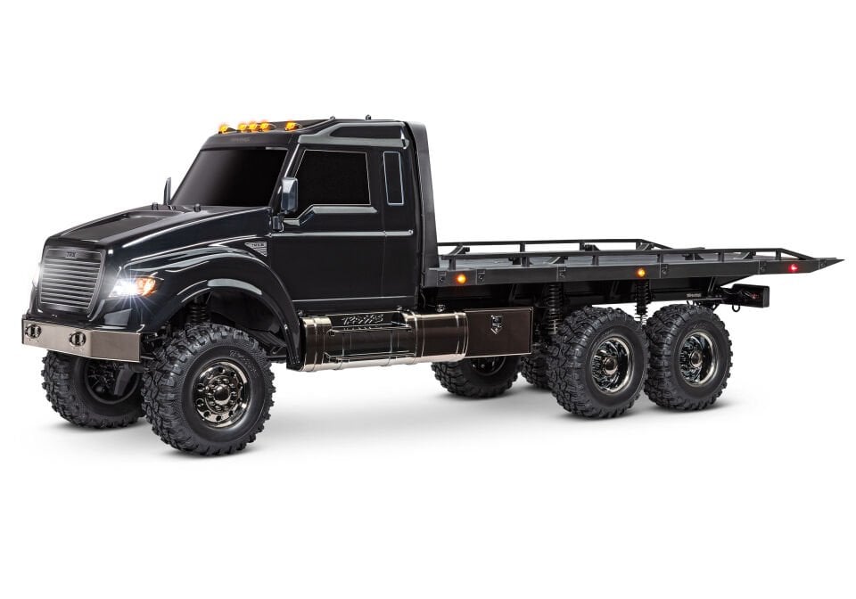 TRX-6 ULTIMATE RC HAULER Vinçli
