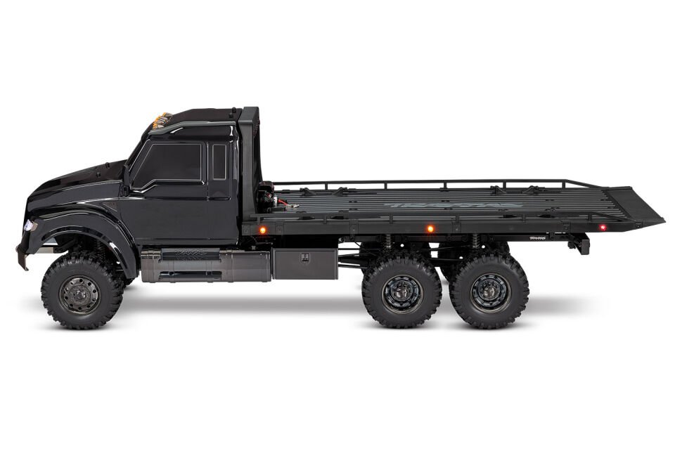 TRX-6 ULTIMATE RC HAULER Vinçli