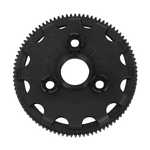 4690 Spur Gear 90T 48p