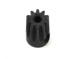 LOSB1861 Pinion gear 10T Mini8