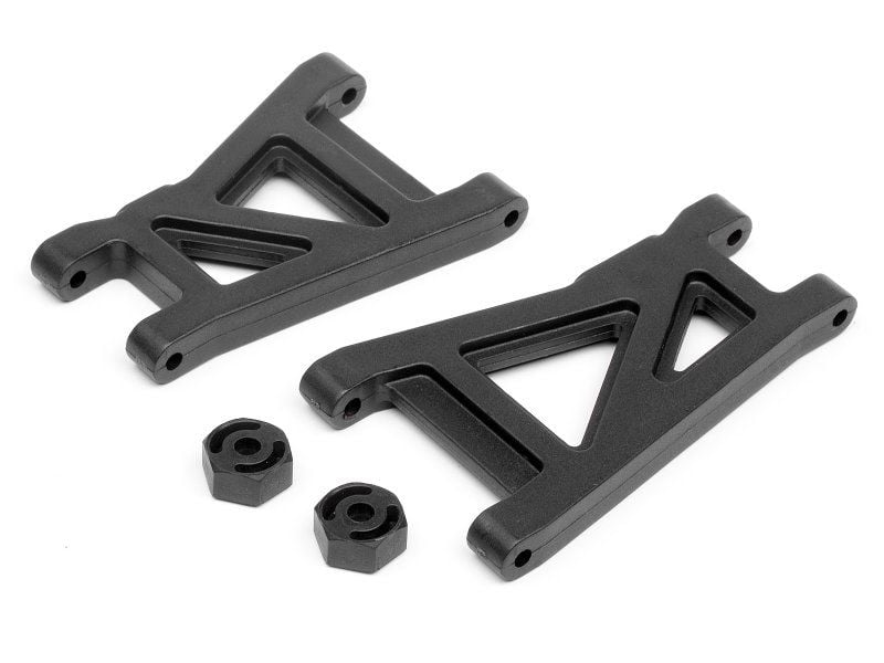 85641 SUSPENSION ARM SET Brama 10B