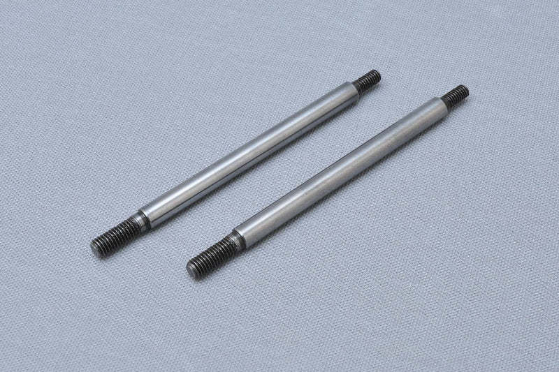 321001S Front Shock Absorber Shaft 47mm St 2pc