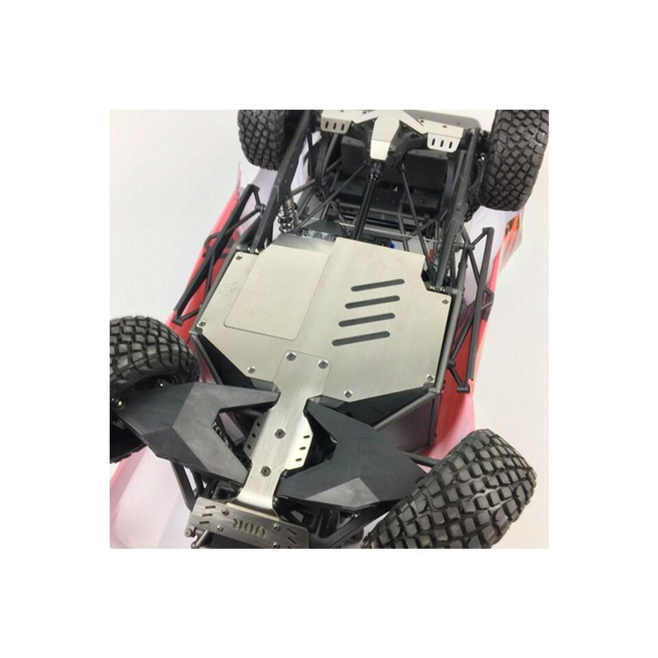 Traxxas UDR Metal Alt Koruma Seti
